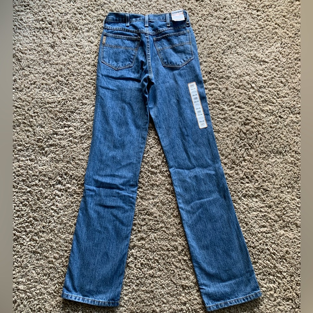Mens Cinch Jeans